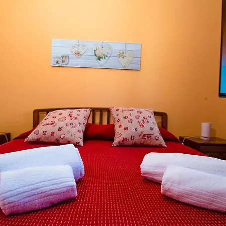 Santa Lucia Vakantiehuis