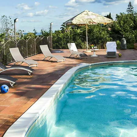 Santa Lucia Vakantiehuis