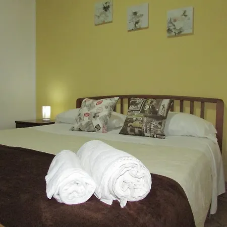 Santa Lucia Holiday home Cefalu