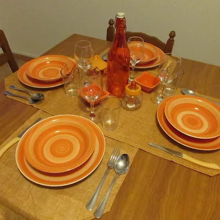 Holiday home Santa Lucia *