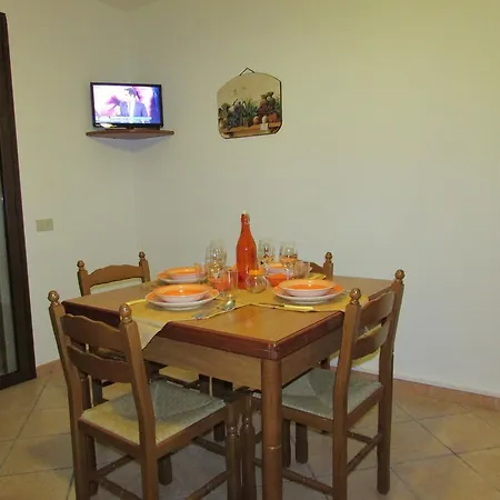 Holiday home Santa Lucia
