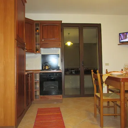 Holiday home Santa Lucia *