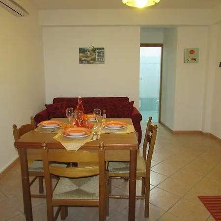 Santa Lucia Holiday home