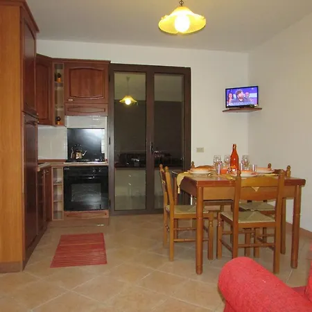 Santa Lucia Holiday home Cefalu