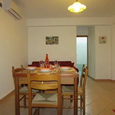Holiday home Santa Lucia Cefalu