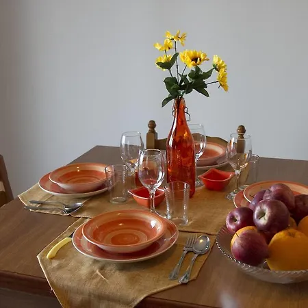Holiday home Santa Lucia