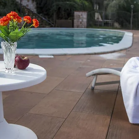 Holiday home Santa Lucia