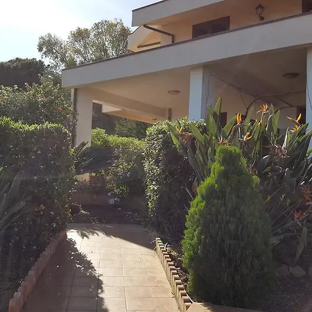 Holiday home Santa Lucia *