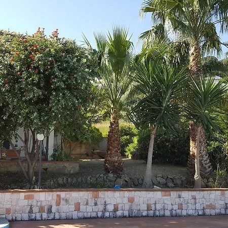 Santa Lucia *