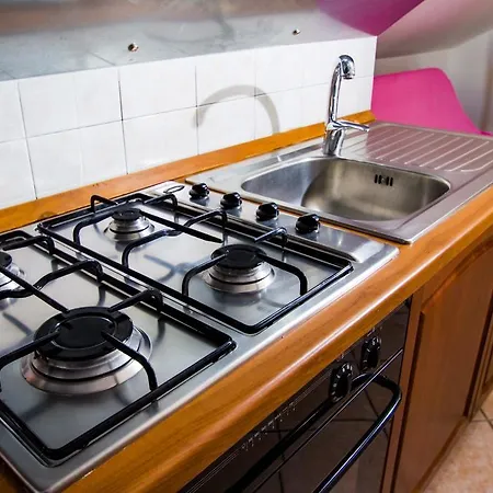 Santa Lucia Holiday home