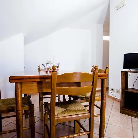 Santa Lucia Holiday home