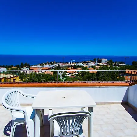 Santa Lucia Holiday home *