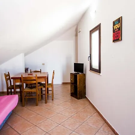 Santa Lucia Holiday home
