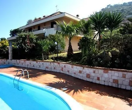 Holiday home Santa Lucia *