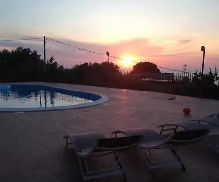 Holiday home Santa Lucia