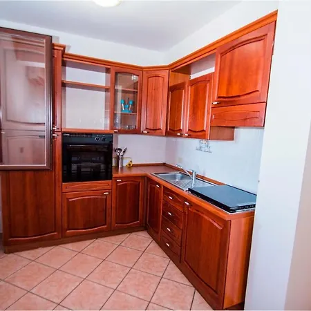 Santa Lucia Holiday home *