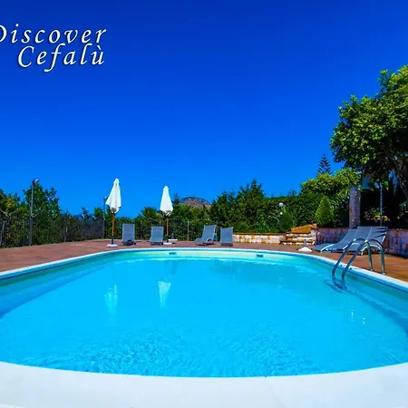 Holiday home Santa Lucia