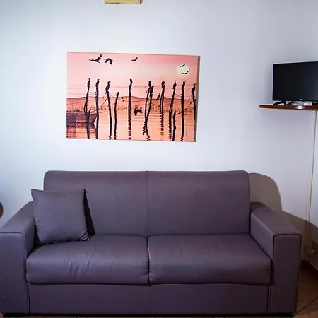Holiday home Santa Lucia
