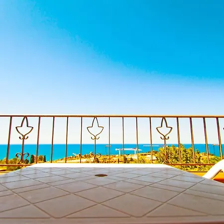 Santa Lucia Holiday home Cefalu