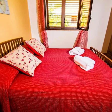 Holiday home Santa Lucia Cefalu
