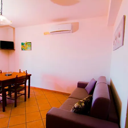 Holiday home Santa Lucia