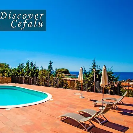 Holiday home Santa Lucia