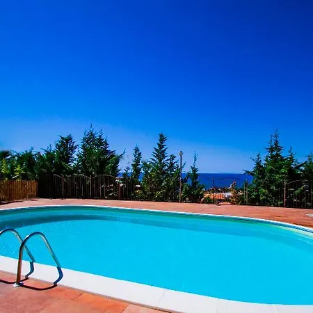 Santa Lucia Holiday home Cefalu
