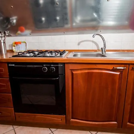 Santa Lucia Holiday home