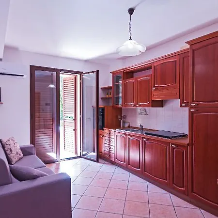 Holiday home Santa Lucia
