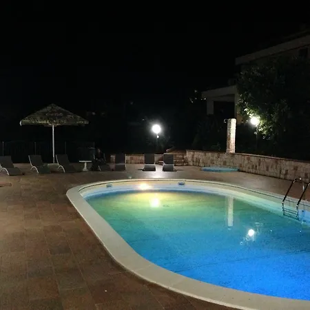 Holiday home Santa Lucia *