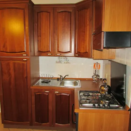 Holiday home Santa Lucia Cefalu
