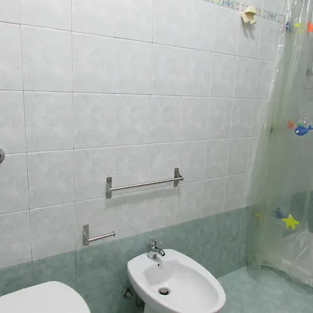 Santa Lucia Holiday home *