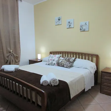 Santa Lucia *