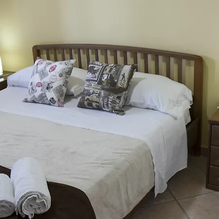 Holiday home Santa Lucia *