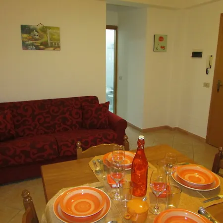 Holiday home Santa Lucia *