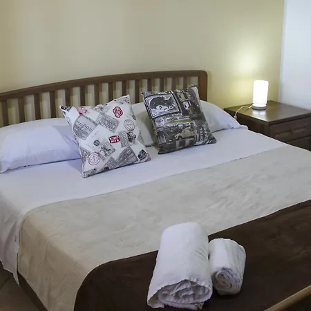 Holiday home Santa Lucia