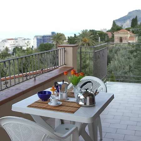 Holiday home Santa Lucia Cefalu