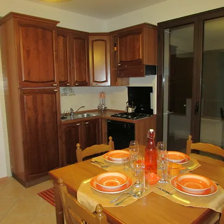 Holiday home Santa Lucia Cefalu