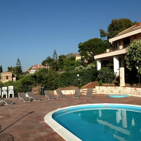 Holiday home Santa Lucia